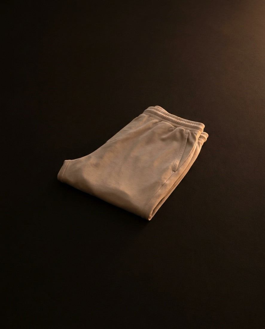 The Svett Short.