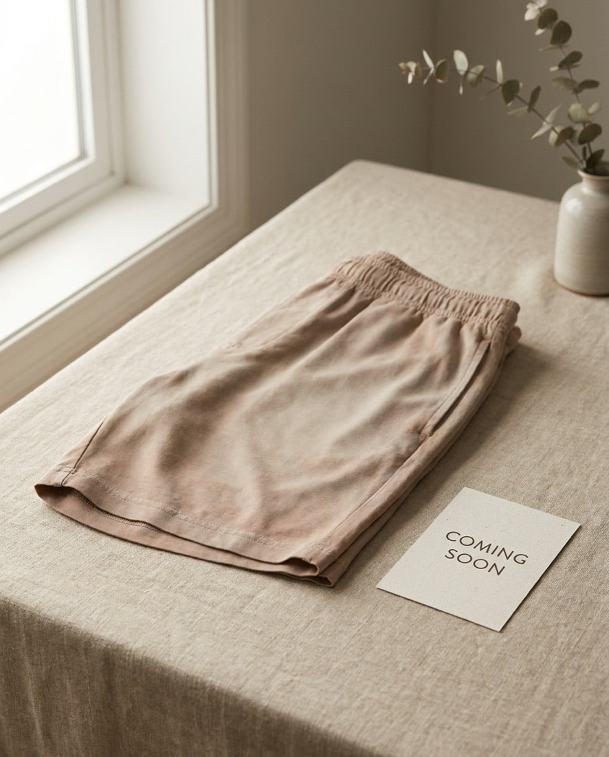 The Svett Short.