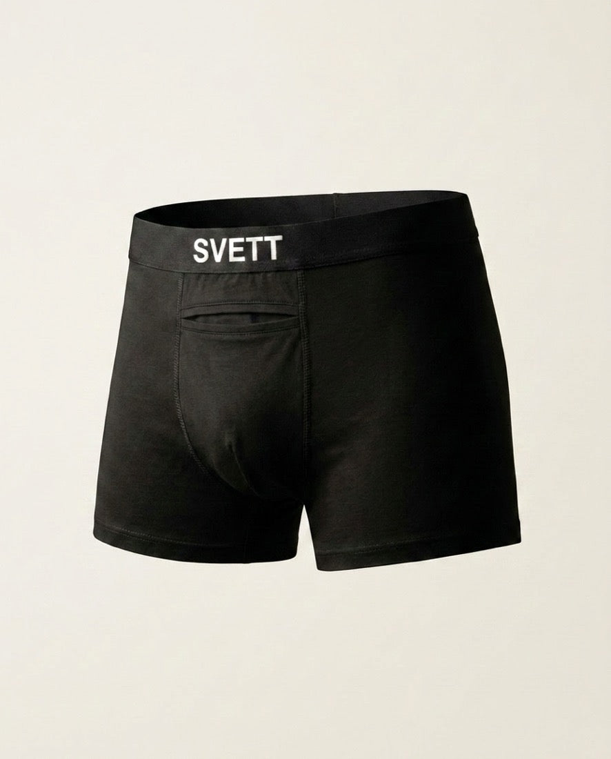 The Svett Boxer