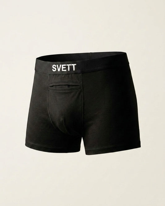 The Svett Boxer