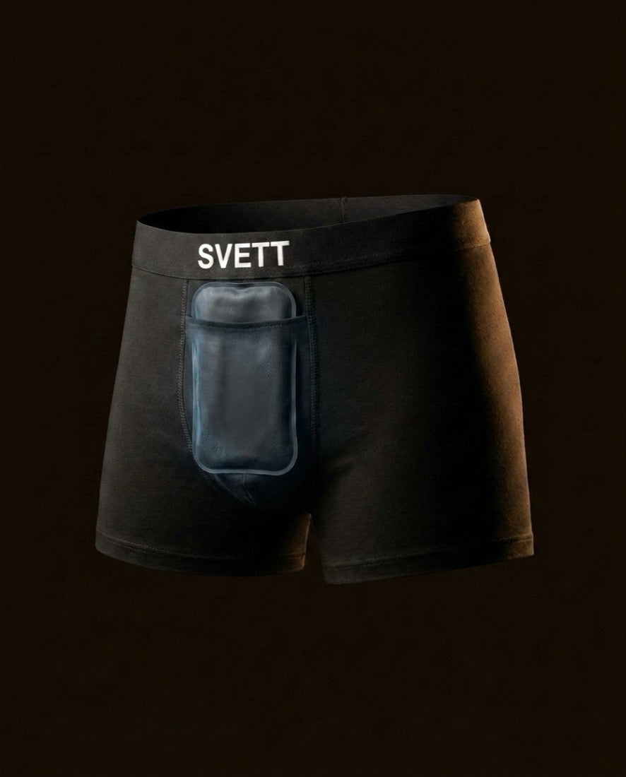 The Svett Boxer
