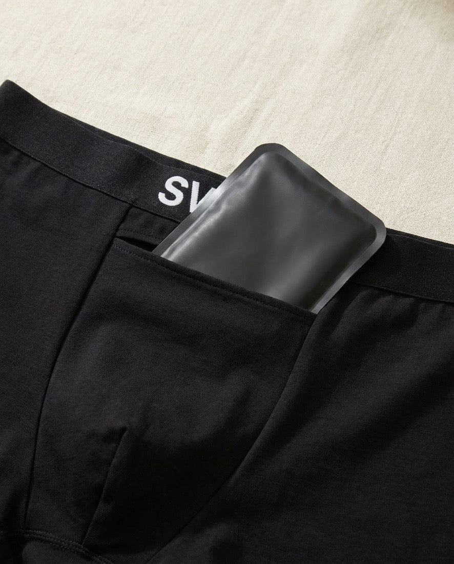 The Svett Boxer